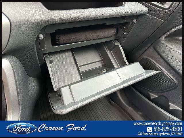 Certified 2018 Ford EcoSport SE w/ SE Convenience Package image 35