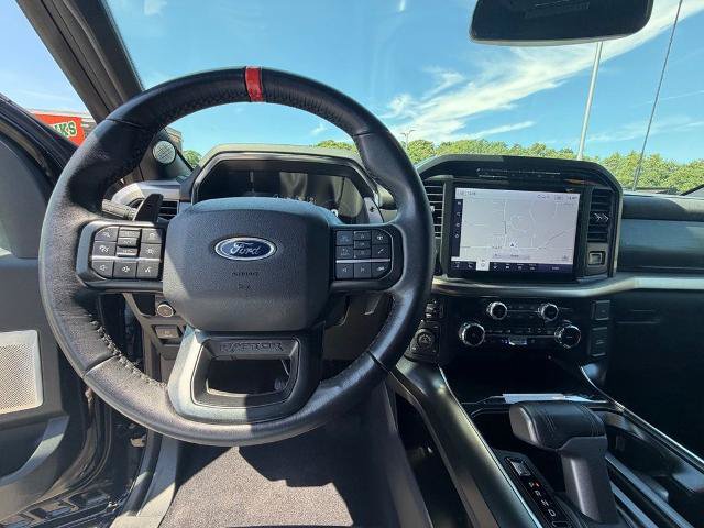 Certified 2023 Ford F150 Raptor AWD/4WD image 18