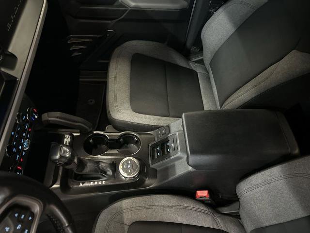 Certified 2022 Ford Bronco Big Bend AWD/4WD image 21