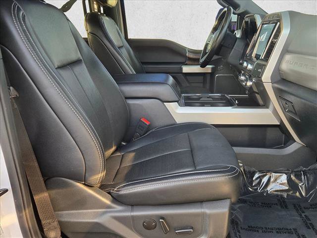 Certified 2022 Ford F350 Lariat w/ Lariat Ultimate Package image 20