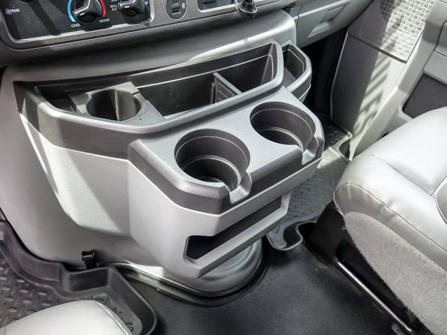 Certified 2022 Ford E-350 and Econoline 350 Super Duty w/ Power Windows & Locks Group RWD image 20
