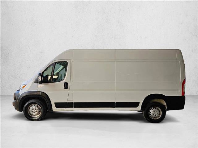 Used 2023 RAM ProMaster 2500 image 5