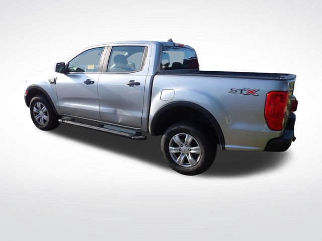 Certified 2020 Ford Ranger XL w/ Equipment Group 101A Mid RWD image 13
