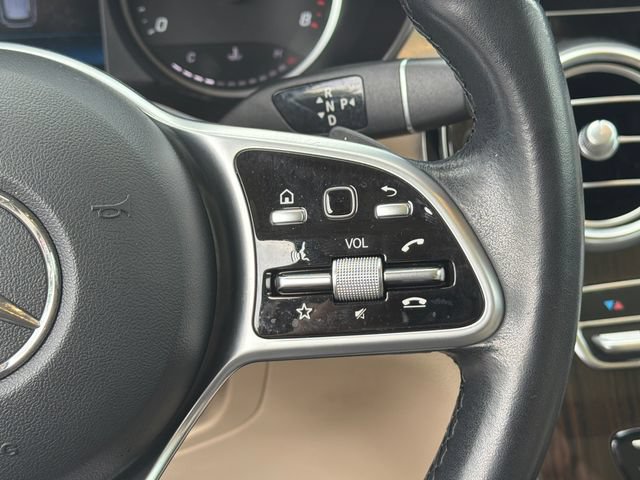 Used 2022 Mercedes-Benz GLC 300 image 26