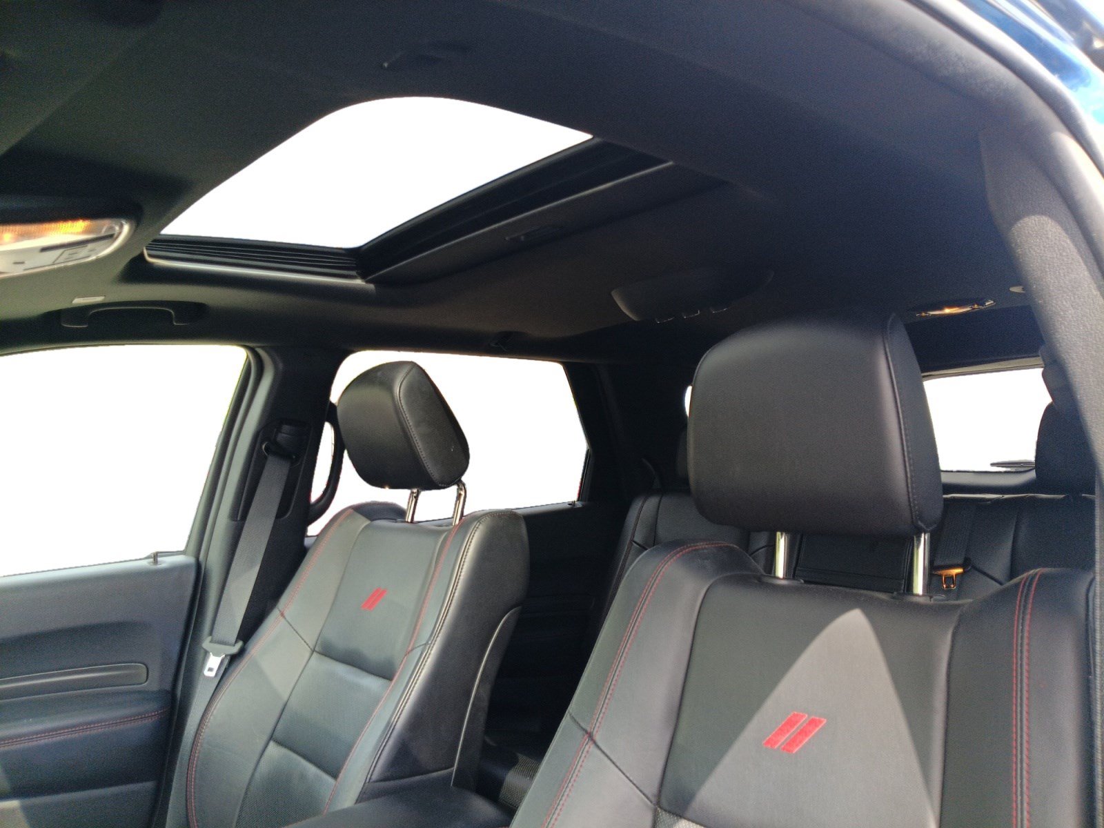 Used 2025 Dodge Durango GT AWD/4WD image 10