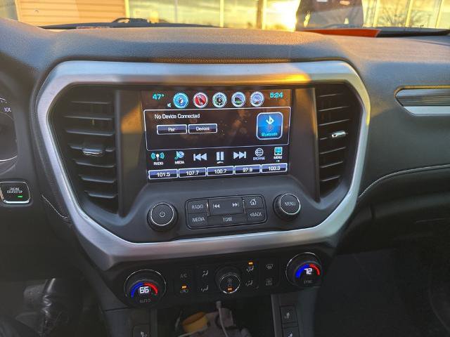 Used 2018 GMC Acadia SLT image 14