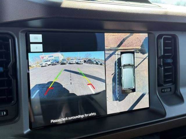 Certified 2022 Ford Bronco Outer Banks image 29