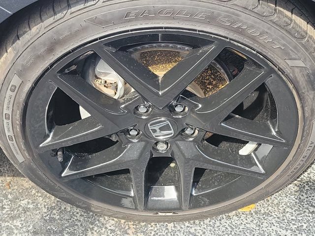 Used 2026 Honda Civic Sport image 7