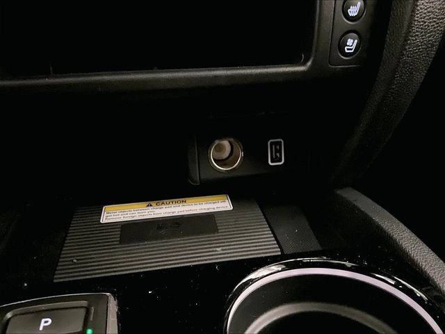 Used 2022 Honda Passport Elite image 31