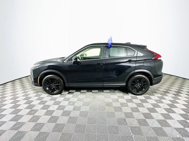 Used 2023 Mitsubishi Eclipse Cross LE image 2