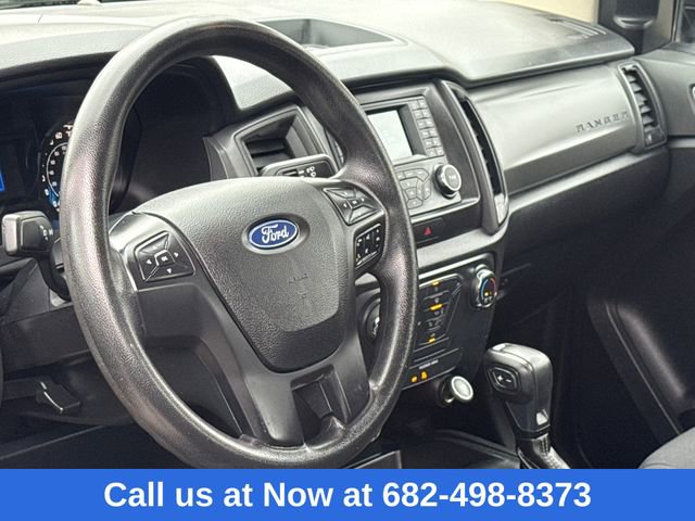 Certified 2021 Ford Ranger XL image 17