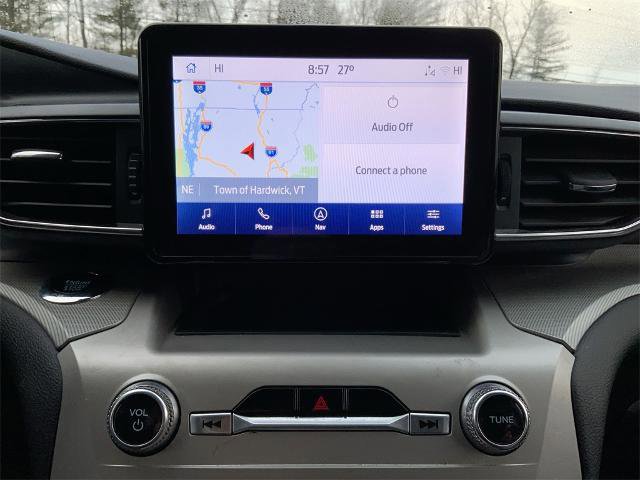 Certified 2023 Ford Explorer XLT w/ Equipment Group 202A image 16
