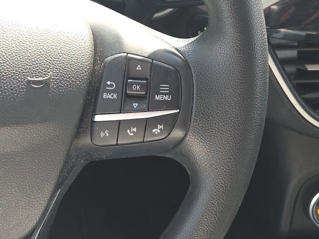 Certified 2020 Ford Escape SE image 41