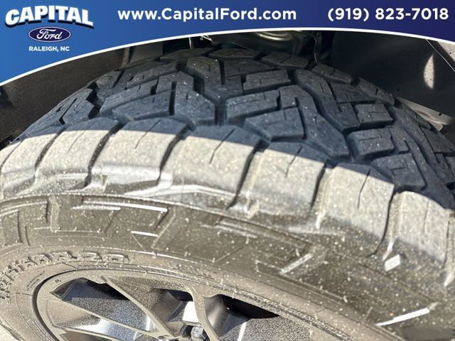 Used 2024 Toyota Tundra Platinum w/ TRD Off-Road Package AWD/4WD image 13