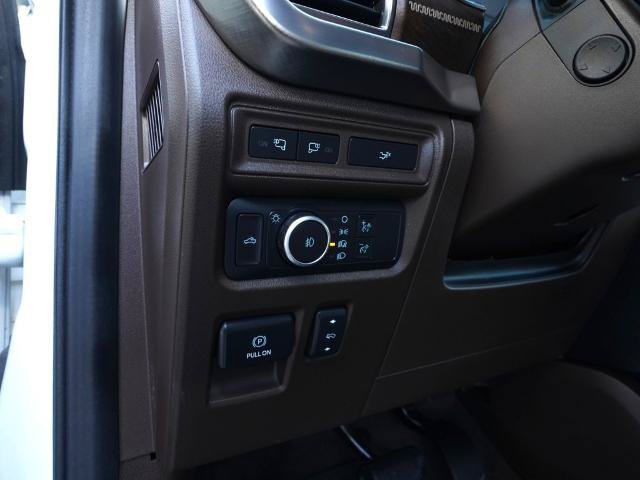Certified 2022 Ford F150 King Ranch AWD/4WD image 18