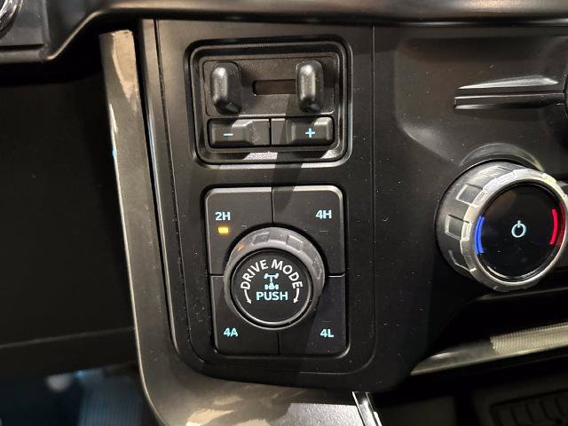 Certified 2023 Ford F150 Lariat w/ Equipment Group 502A High AWD/4WD image 30