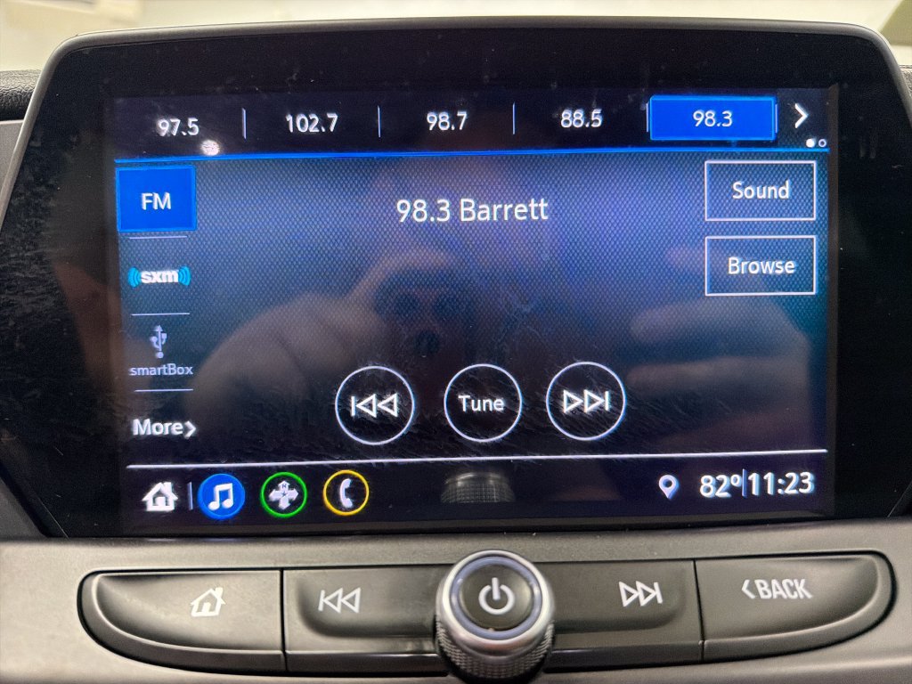 Used 2019 Chevrolet Blazer LT FWD image 23