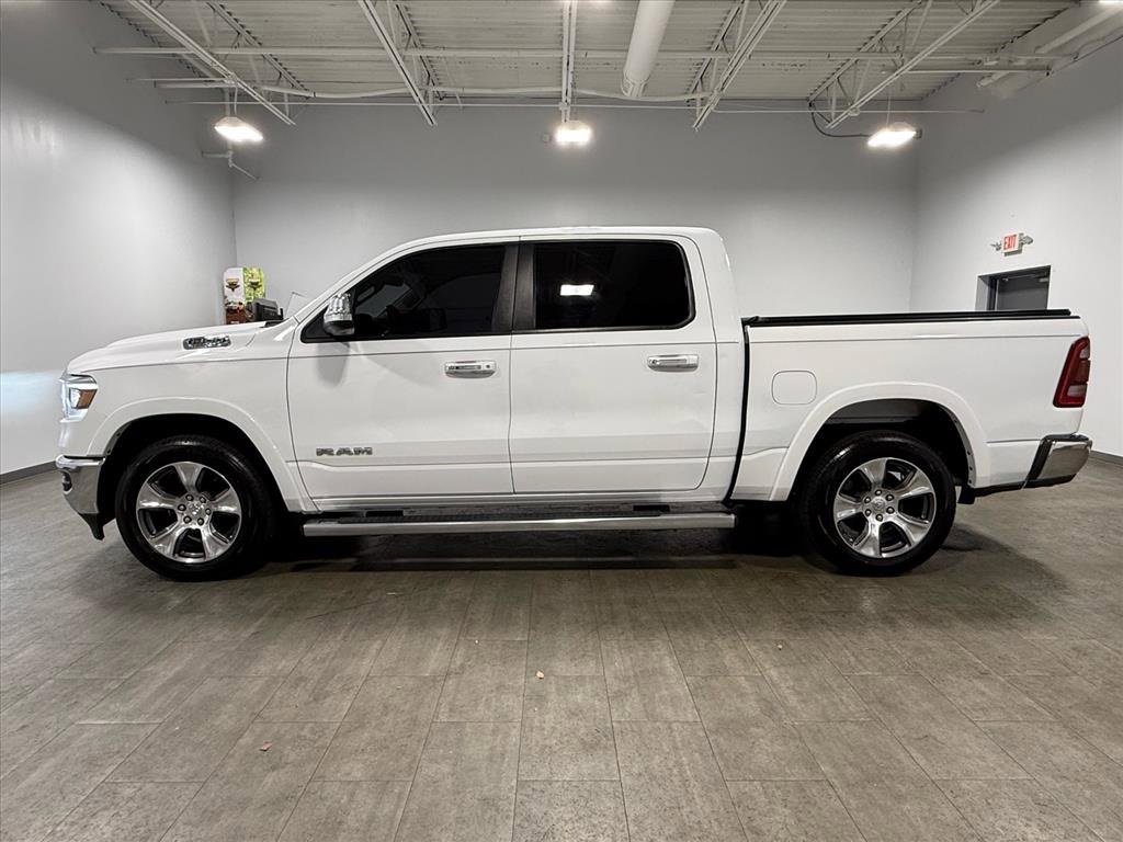 Used 2020 RAM 1500 Laramie image 7