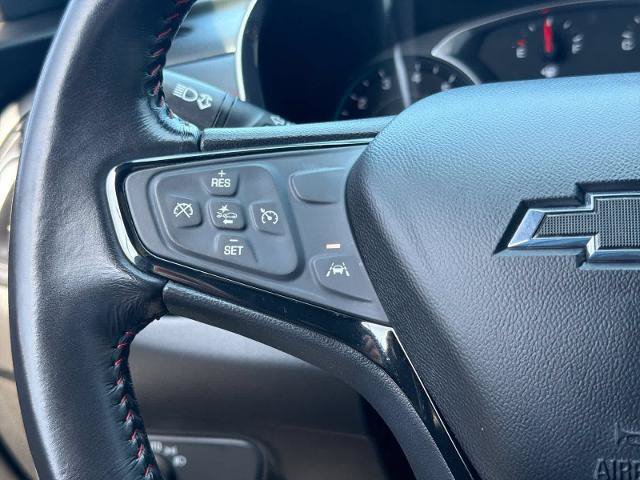 Used 2022 Chevrolet Equinox RS AWD/4WD image 24