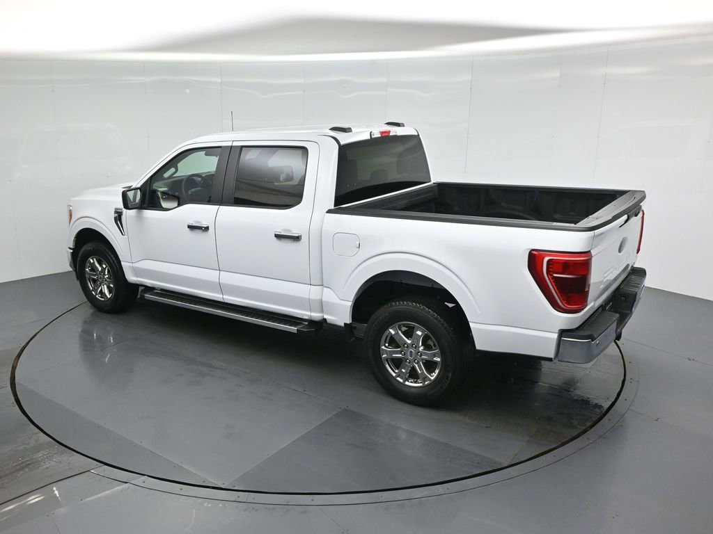 Certified 2023 Ford F150 XLT w/ XTR Package image 42