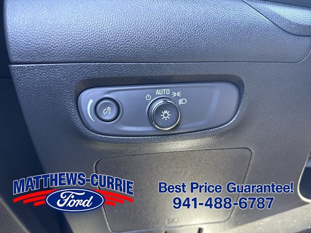 Used 2025 Buick Encore GX Sport Touring AWD/4WD image 22