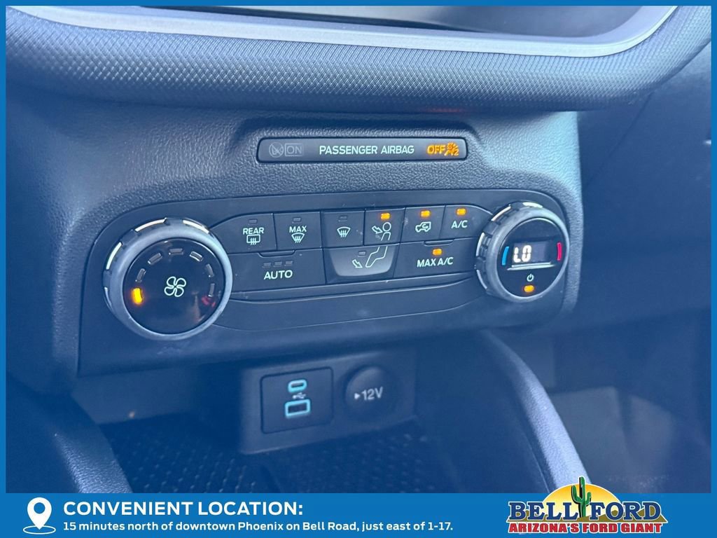 Certified 2021 Ford Bronco Sport Big Bend image 26