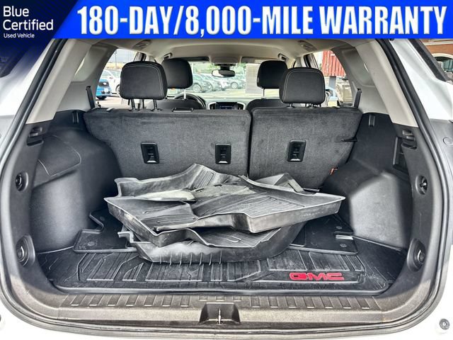 Used 2022 GMC Terrain SLE w/ LPO, Floor Liner Package FWD image 32