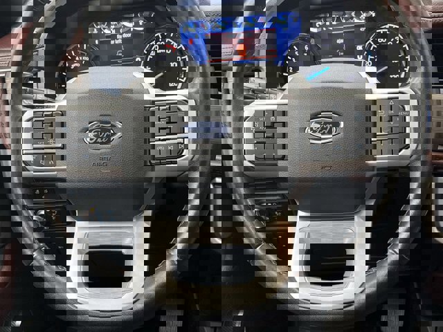 Certified 2022 Ford Expedition Limited image 19