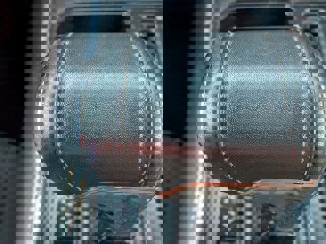 Certified 2022 Ford F150 XLT w/ Equipment Group 302A High image 25