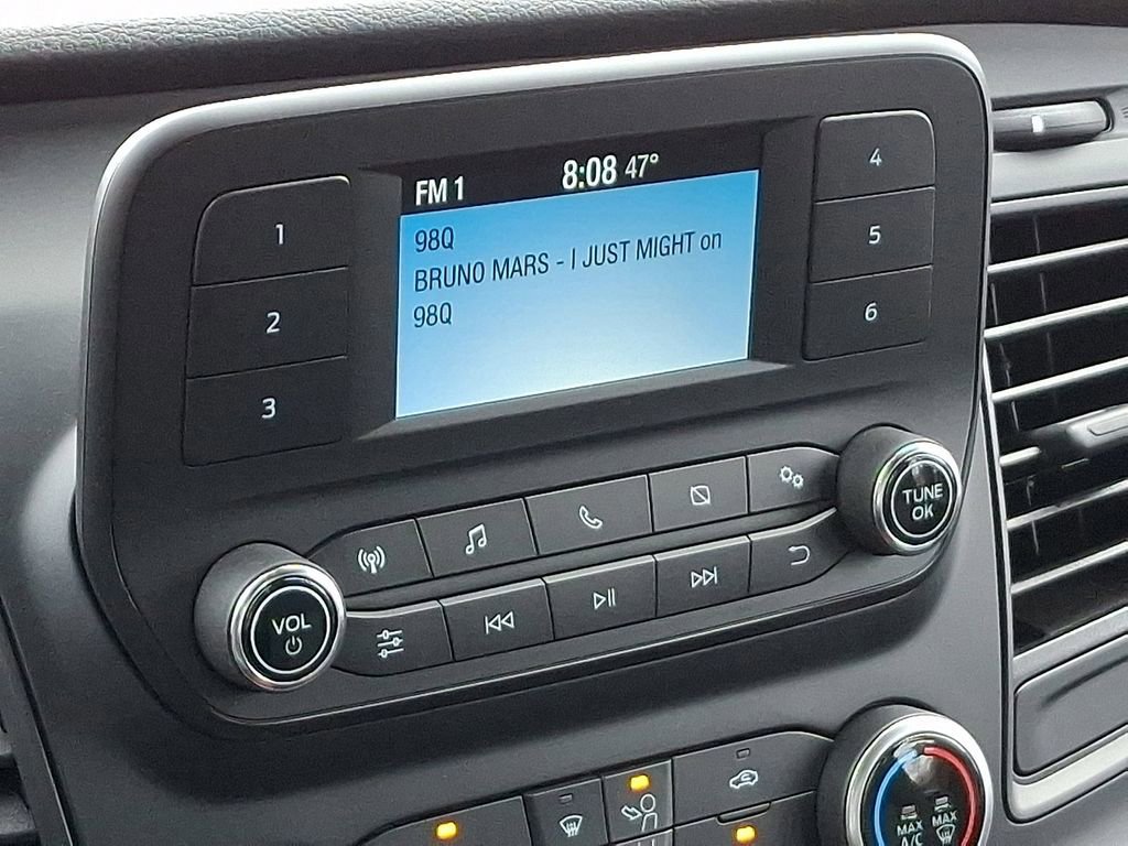 Certified 2024 Ford Transit 250 Low Roof w/ Exterior Upgrade Package image 15