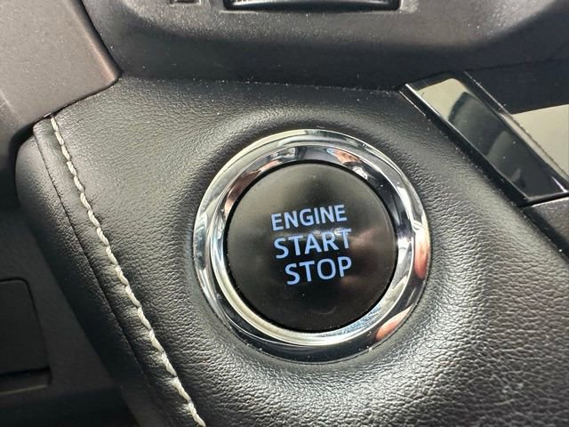 Used 2017 Toyota RAV4 XLE image 24