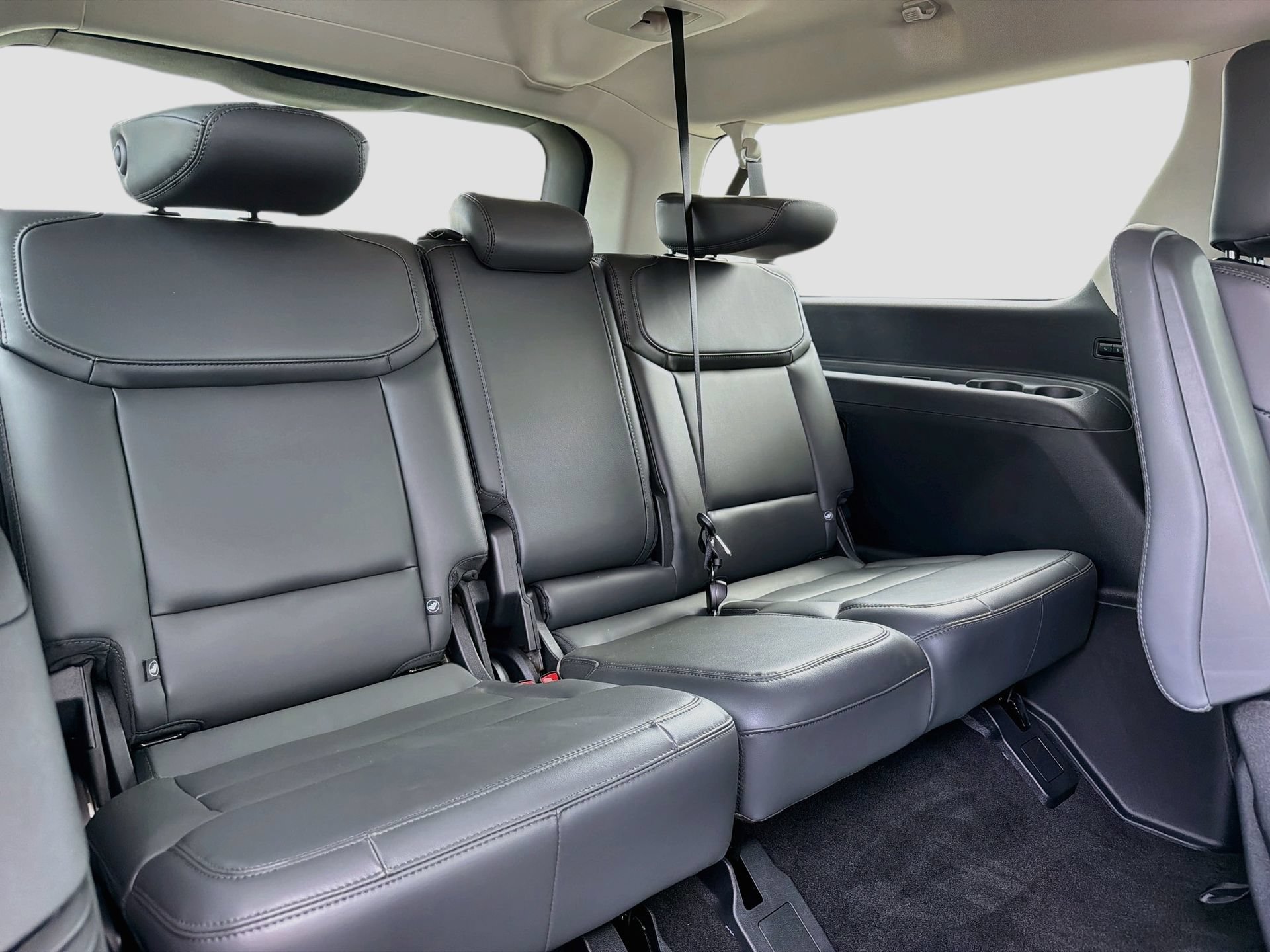 Certified 2026 Ford Expedition Max Active AWD/4WD image 29