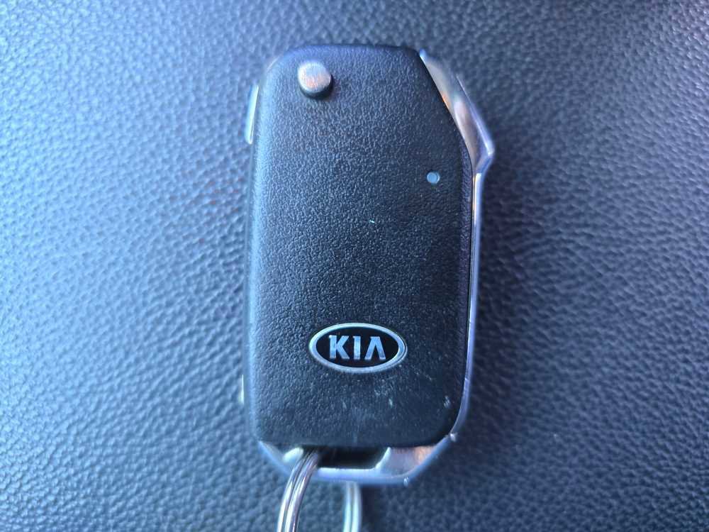 Used 2019 Kia Forte LXS FWD image 21