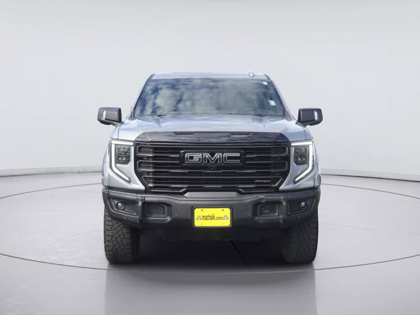 Used 2024 GMC Sierra 1500 AT4X w/ AT4X AEV Edition AWD/4WD image 3