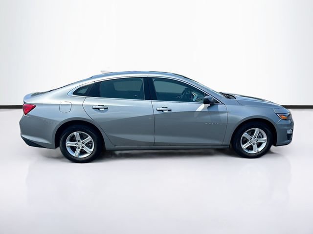 Used 2024 Chevrolet Malibu LT FWD image 10