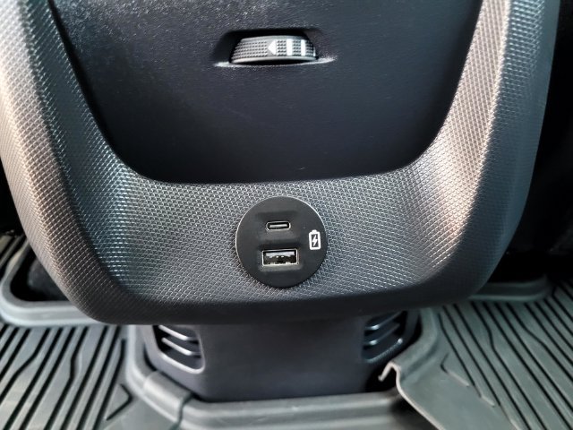 Certified 2023 Ford Mustang Mach-E GT w/ GT Performance Edition AWD/4WD image 14