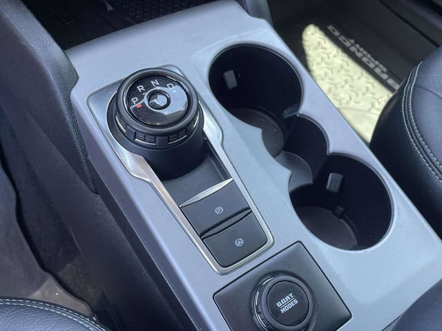 Certified 2022 Ford Bronco Sport Big Bend w/ Convenience Package AWD/4WD image 15