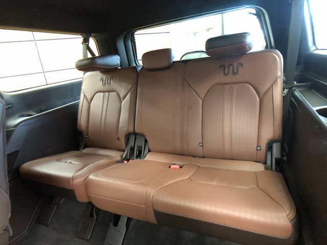 Certified 2024 Ford Expedition Max King Ranch AWD/4WD image 23