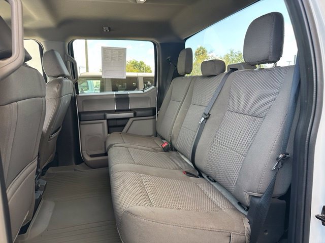 Certified 2022 Ford F250 XLT AWD/4WD image 15