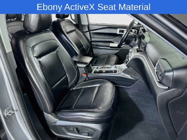 Certified 2021 Ford Explorer XLT w/ Equipment Group 202A AWD/4WD image 14