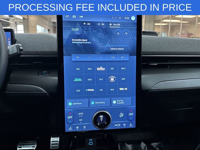 Certified 2023 Ford Mustang Mach-E Premium image 8