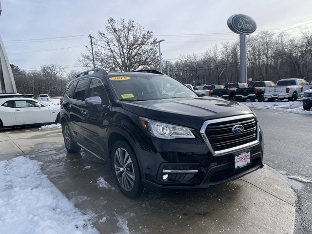 Used 2019 Subaru Ascent Touring image 2