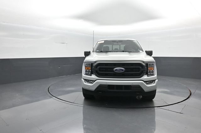 Certified 2023 Ford F150 XLT w/ Equipment Group 302A High AWD/4WD image 3