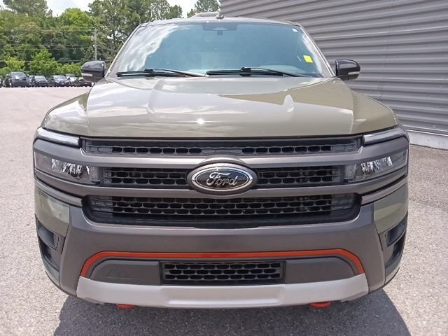 Certified 2024 Ford Expedition Timberline AWD/4WD image 8