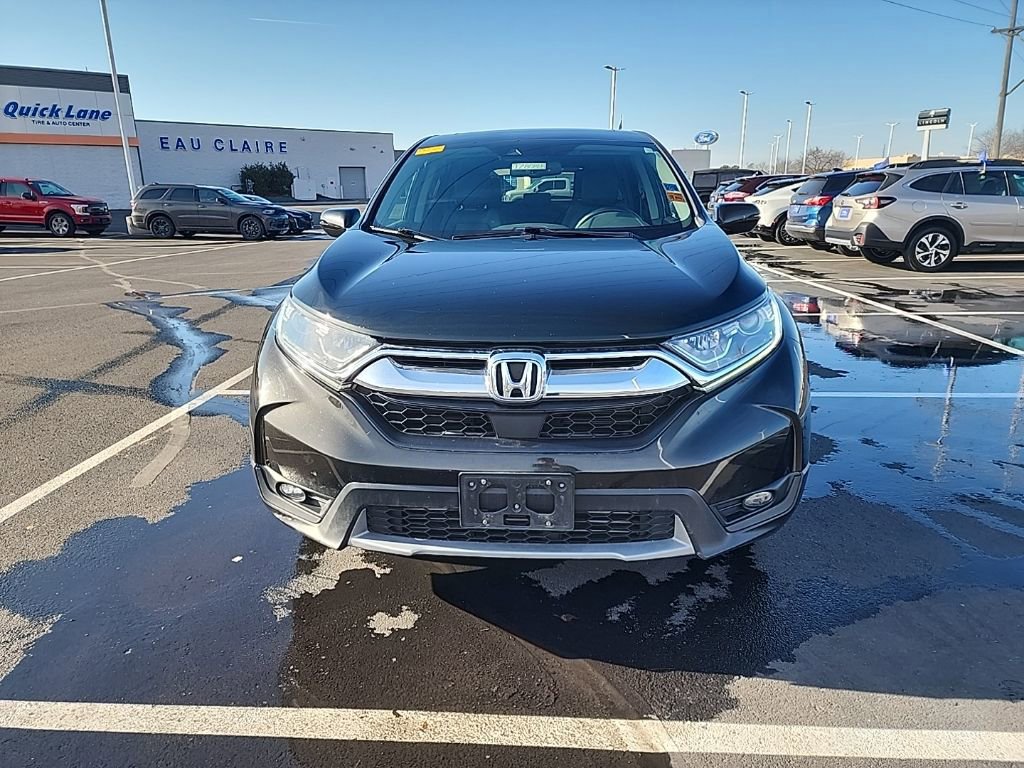 Used 2018 Honda CR-V EX-L image 15