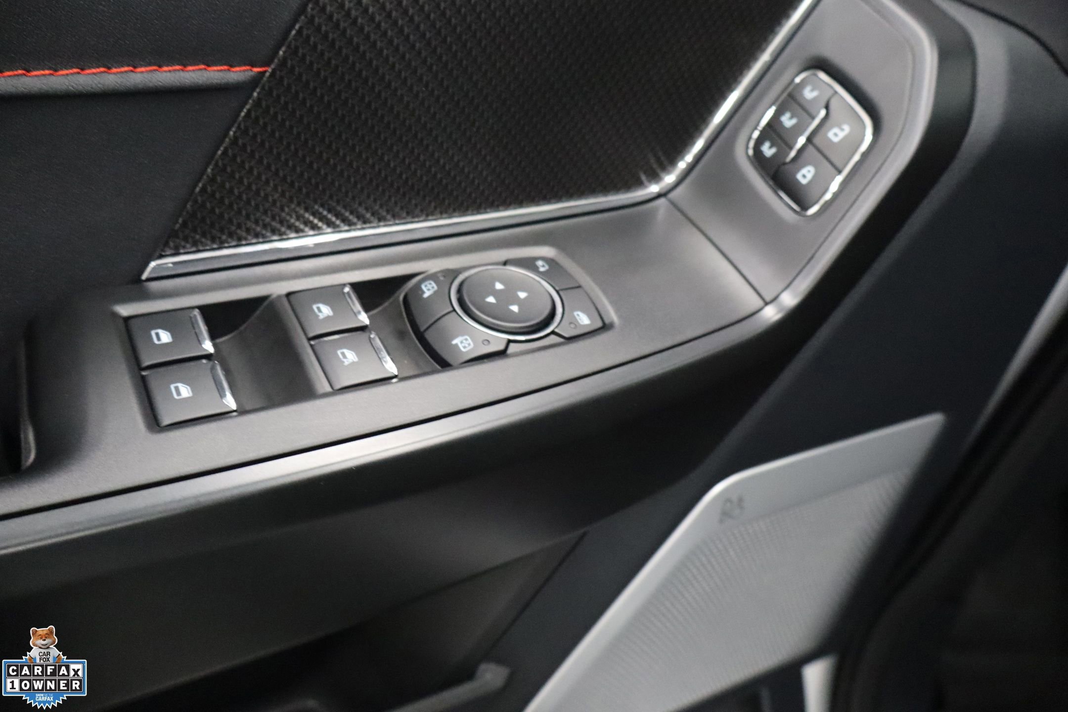 Certified 2025 Ford F150 Raptor image 13