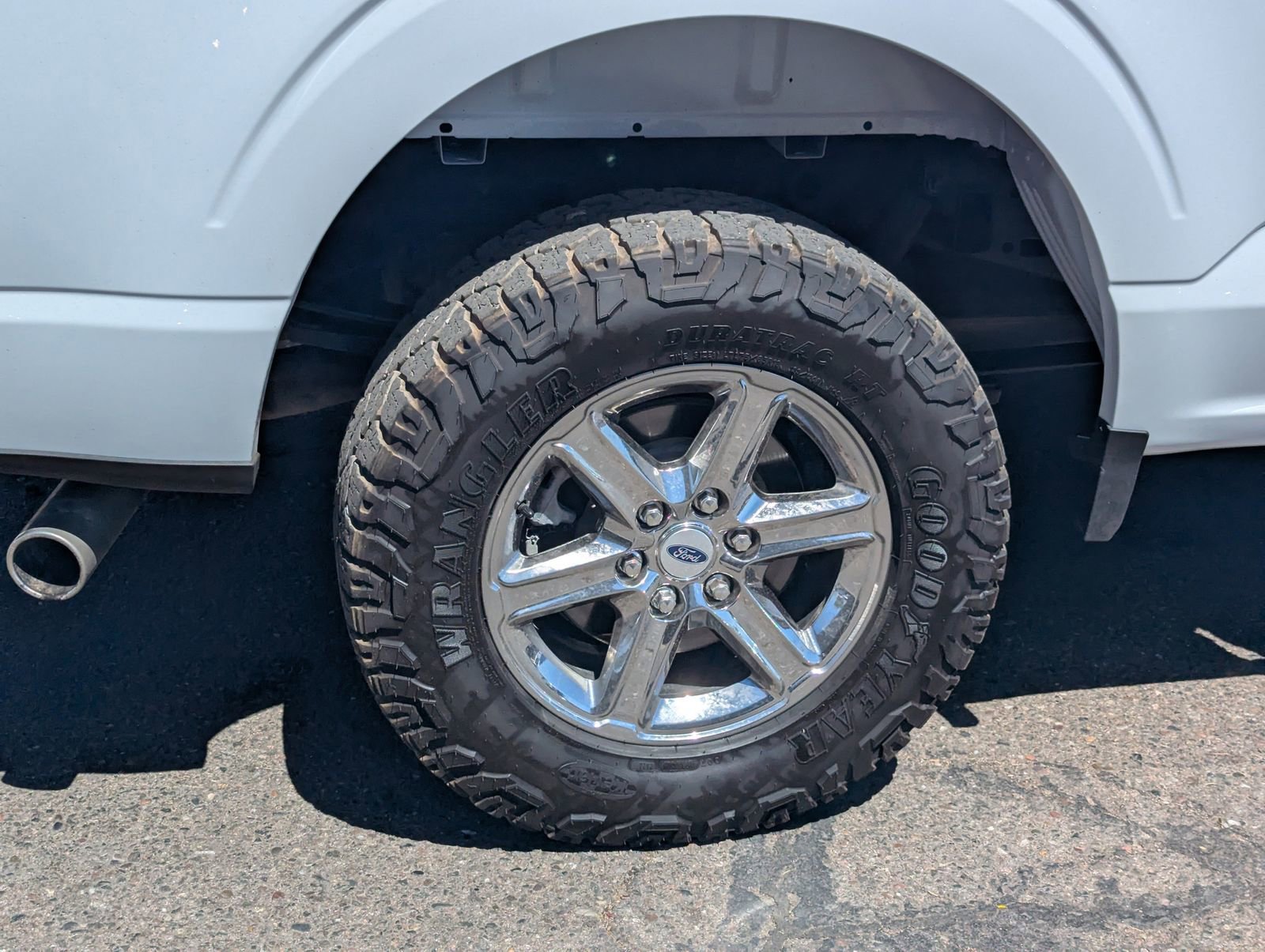 Certified 2024 Ford F150 XLT w/ Tow/Haul Package image 5