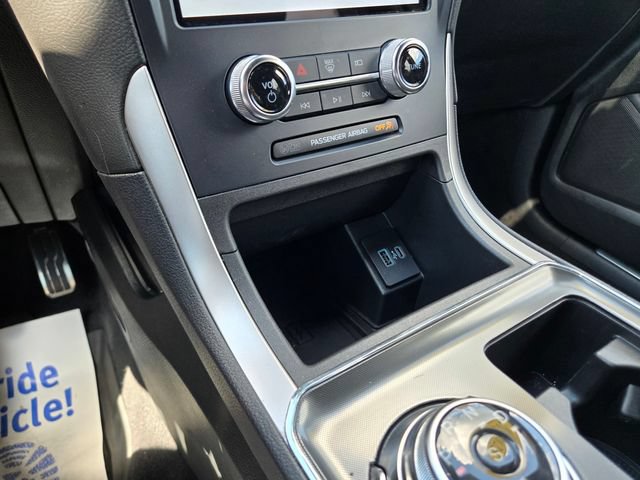 Certified 2023 Ford Edge ST-Line AWD/4WD image 15