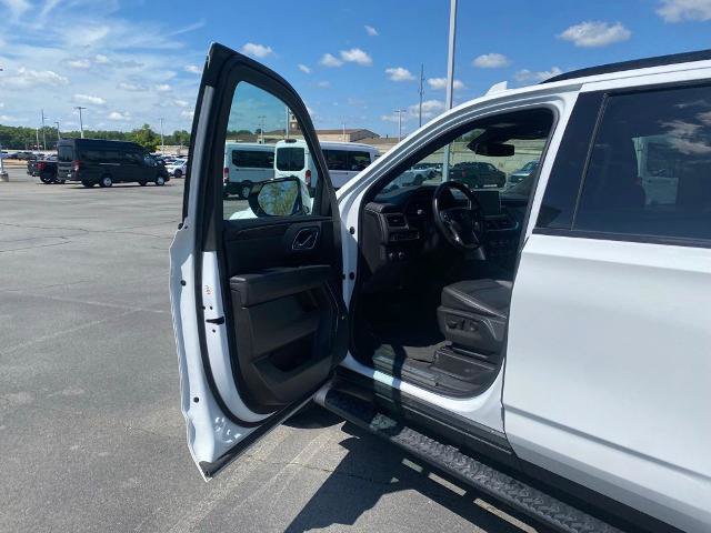 Used 2023 Chevrolet Tahoe Z71 AWD/4WD image 10