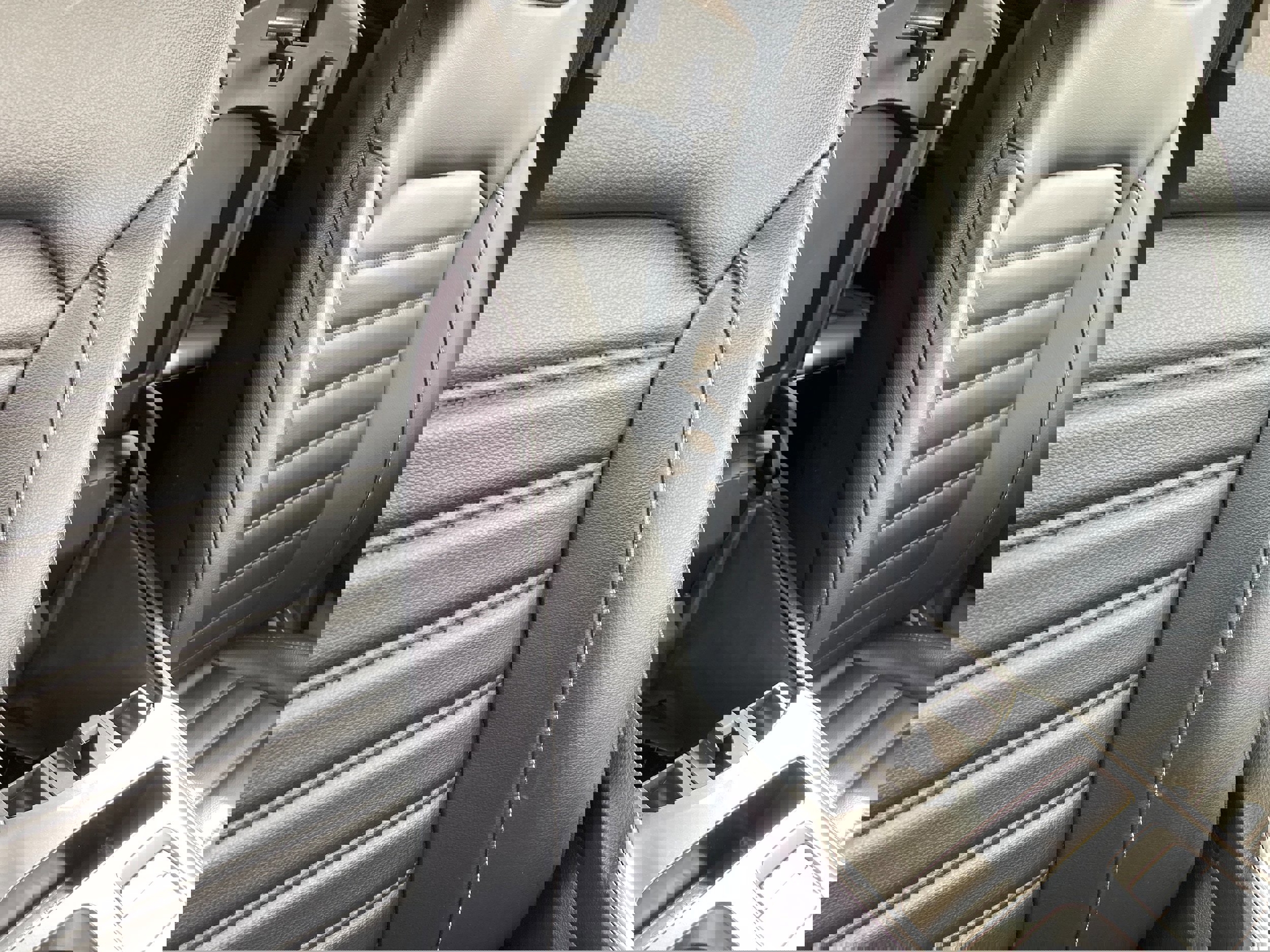 Certified 2023 Ford Edge SEL w/ Convenience Package image 13